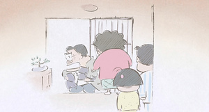 Mis vecinos los Yamada